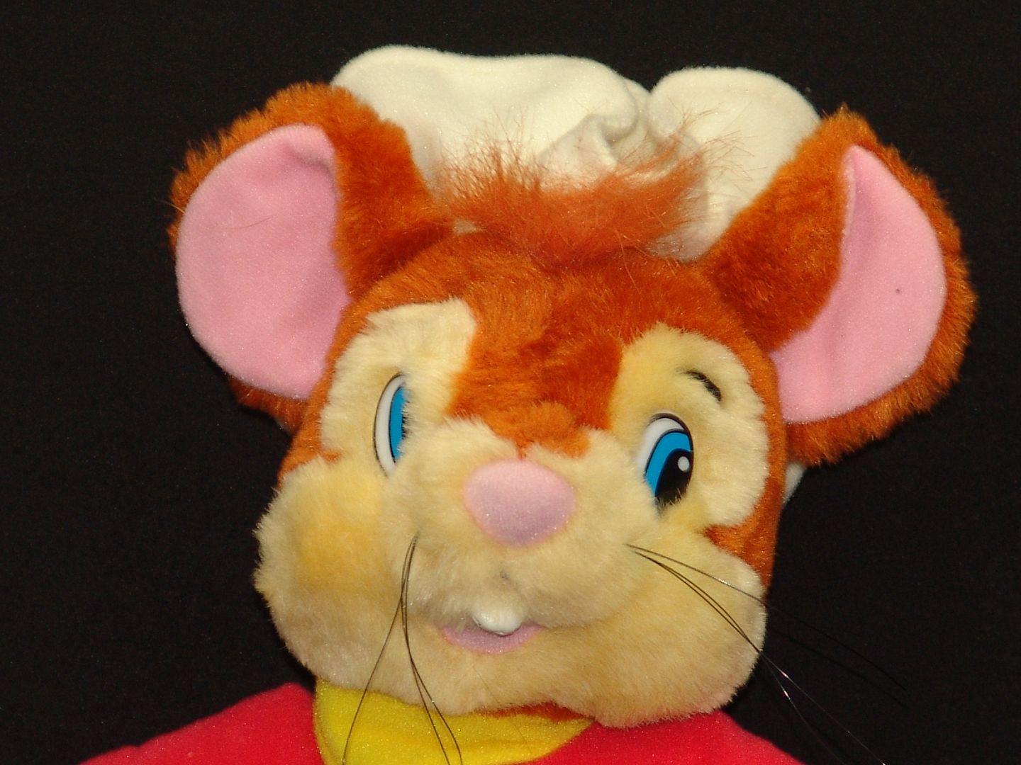 fievel stuffed animal